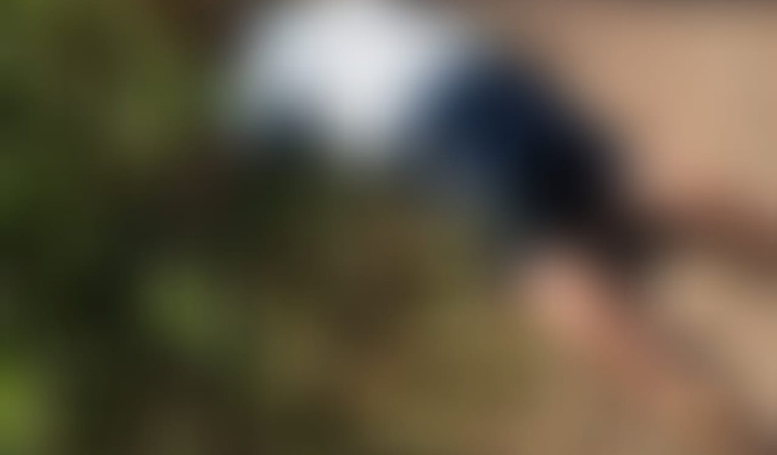Homem é executado com oito disparos de arma de fogo em Maceió