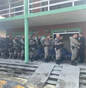 6º Batalhão da PM inicia comemorações em alusão ao Dia do Soldado