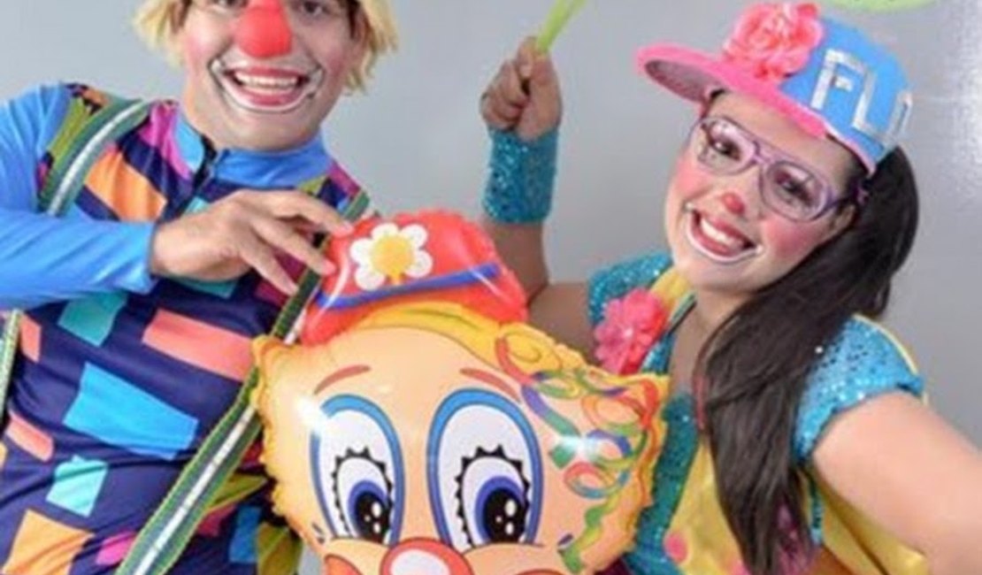 “Carnavalzinho” anima criançada em Arapiraca