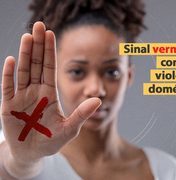 TJAL e AMB lançam campanha que envolve farmácias no combate à violência doméstica
