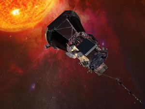 Nasa adia lançamento de sonda que tocará o Sol