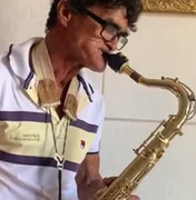 Saxofonista é morto a tiros ao atender a porta de casa em Batalha; suspeitos foram presos