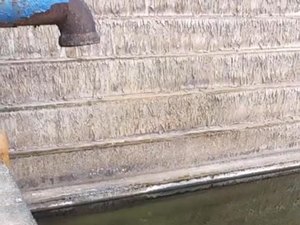 Jovem é achado morto em barragem de Campo Alegre