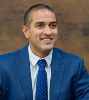 Arthur Henrique é eleito governador de Roraima no primeiro turno