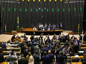 Câmara aprova alternativa do governo ao Licenciamento Ambiental
