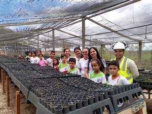 Mineradora Vale Verde ganha Prêmio de Excelência da Indústria 2020 com projeto situado no Agreste