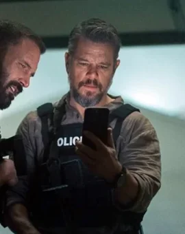 O crime real que inspirou Dinheiro Suspeito, novo sucesso da Netflix