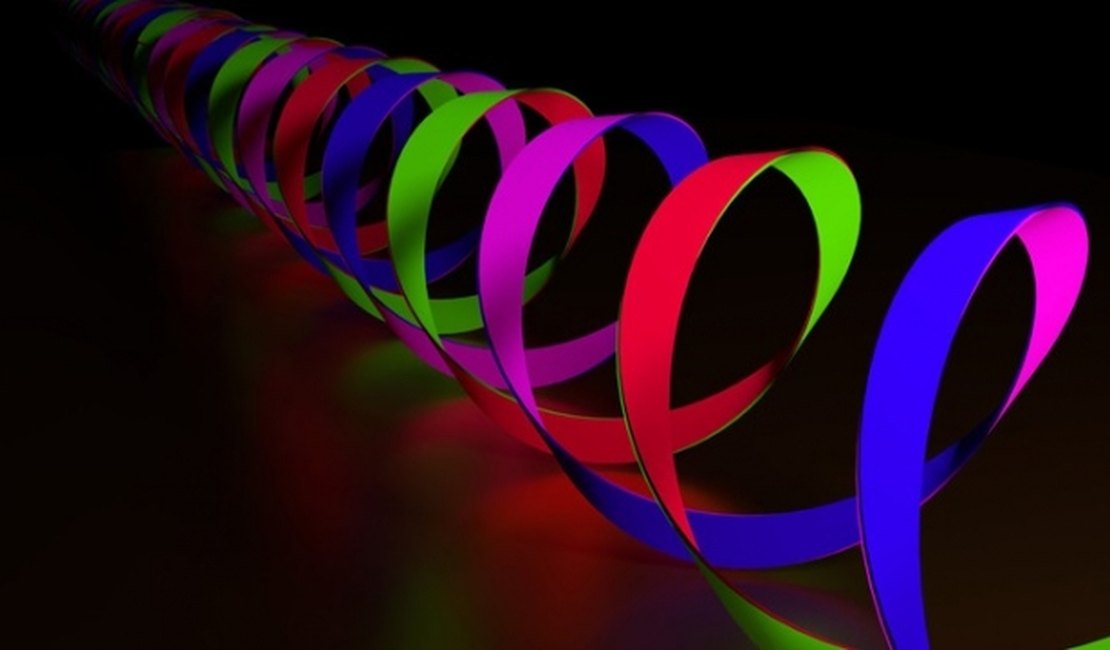 Novo comportamento da luz pode trazer comunicações mais seguras via fibra óptica