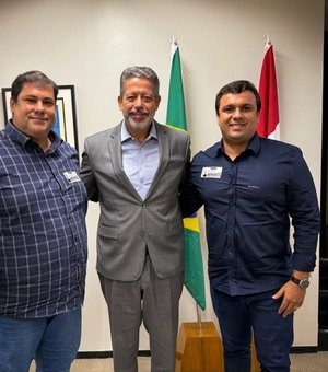 Obras do Anel Viário de Girau do Ponciano avançam com investimento de R$ 10,6 milhões