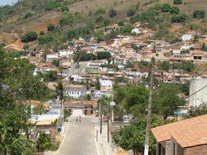 Bombeiros registram Incêndio em posto de saúde de Água Branca