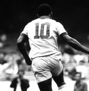 'Seu legado será eterno': Fifa e ligas de futebol homenageiam Pelé