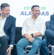 Paulo Dantas faz aceno a Arthur Lira e chama deputado de ‘parceiro’