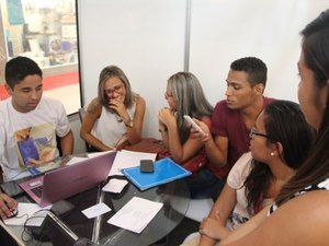 Feira do Emprego: Sine recebeu mais de mil currículos e atendeu dois mil interessados