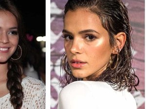 Bruna Marquezine confessa que fez plástica no nariz