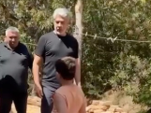 [Vídeo] Menino pergunta a William Bonner se ele gosta de cachaça e diverte web