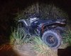 Colisão traseira provoca morte de condutor de quadriciclo na AL-101 Norte, em Maragogi