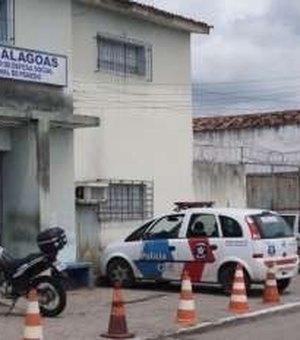 Homem é preso acusado de aplicar golpes em idosos no município de Penedo