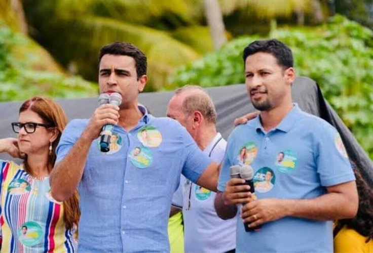Câmara de Vereadores aprova licença de JHC da prefeitura de Maceió