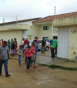 Cartório Eleitoral de Arapiraca suspende atividades até a próxima sexta-feira (18)