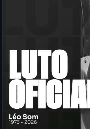 Prefeitura de Matriz de Camaragibe decreta luto oficial pela morte de Léo Som