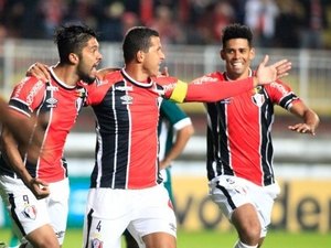 Joinville foi o único vencedor na abertura da 17ª rodada da série B