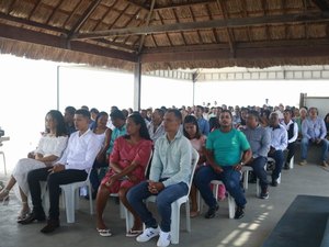 Mais de 120 casais preparam-se para casamento coletivo em Maragogi