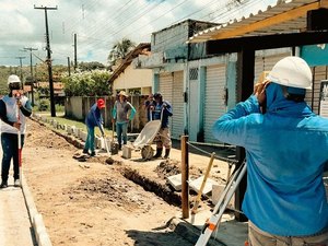 Prefeitura de Maragogi inicia projeto de drenagem estratégica para eliminar alagamentos em Peroba