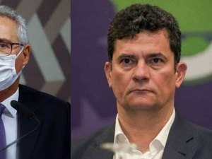 Renan chama Moro de incompetente e diz que ex-juiz está obcecado por um mandato