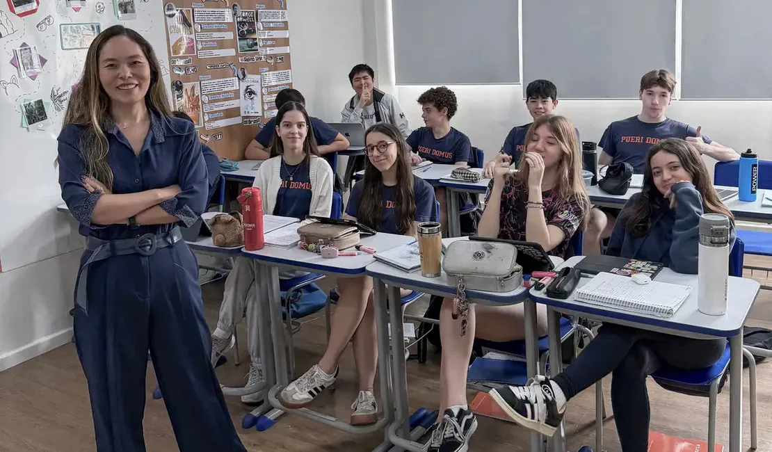 Enem 2025: saiba como visualizar o local de prova