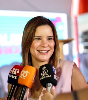 Força feminina em ascensão: prefeita Ceci ganha destaque na política estadual