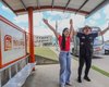 Gabi Gonçalves destaca tarifa de R$ 1 que beneficia passageiros em Rio Largo
