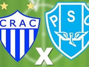 Paysandu enfrenta o já rebaixado CRAC em busca de classificação