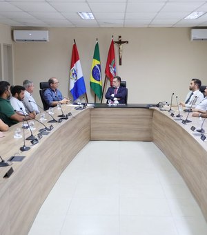 MPAL vai analisar questionamentos sobre concessão da Ceasa em Maceió