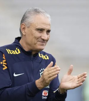 Tite anuncia retorno ao futebol após sete meses afastado