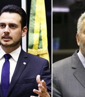 Aliados de Nivaldo Albuquerque comemoram decisão que derruba mandato de Paulão