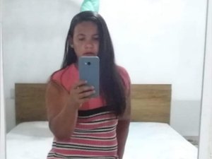 Polícia informa que autor de feminicídio matou mulher na frente dos filhos