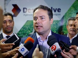 Renan Filho afirma que concursos são importantes para seguir reduzindo violência em Alagoas