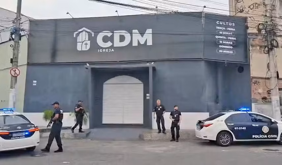 'Golpe do milagre': acusados de estelionato pediam R$ 24 por 24 horas de oração 'no monte'