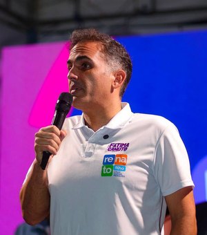 Renato Filho destaca queda de 80% nas mortes violentas no Pilar e defende prevenção