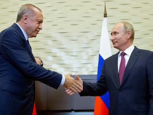 Rússia anuncia acordo com Turquia para criar zona desmilitarizada em Idlib