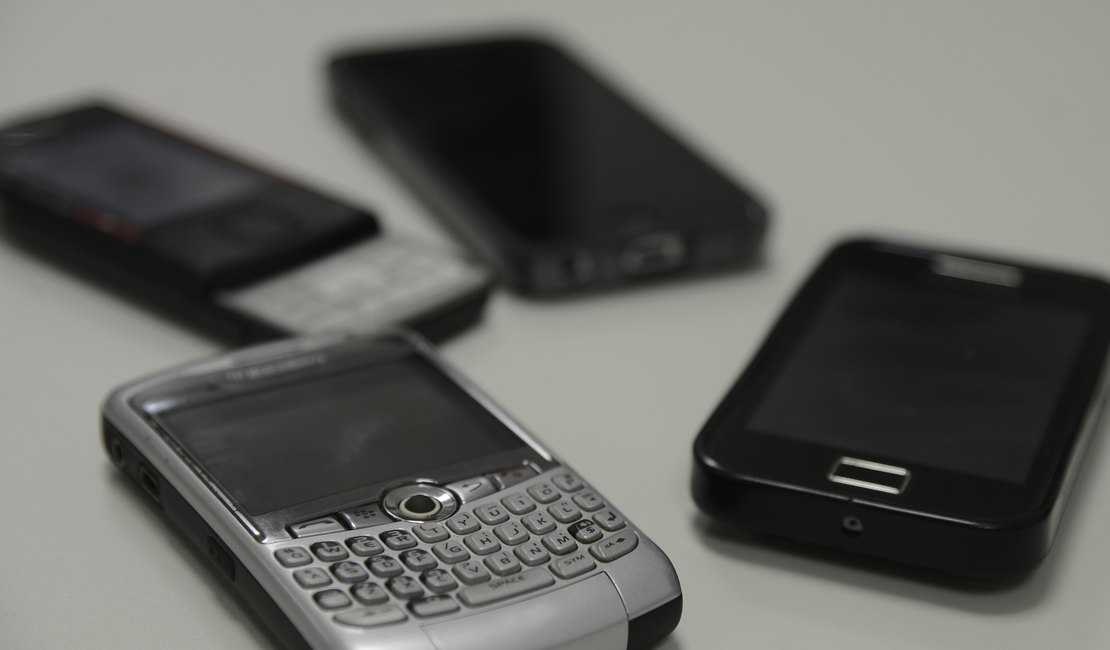 Site promete ajudar vítimas de furto e roubo de celular em Alagoas