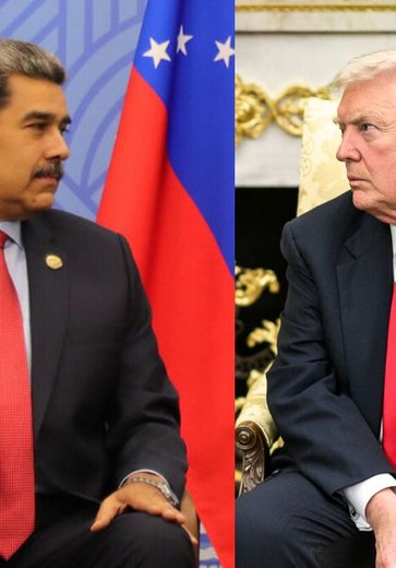 Invasão da Venezuela pelos EUA divide a classe política de Alagoas