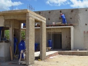 Governo do Estado inaugura Presídio Militar nesta sexta-feira (7)