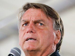 Bolsonaro descarta reajuste a servidores: 'Pelo que tudo indica, não será possível