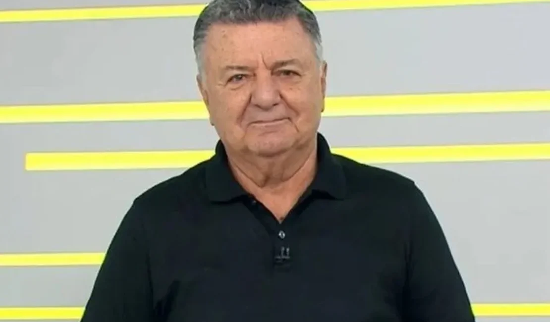 Arnaldo Cezar Coelho volta à Globo com novo quadro após oito anos