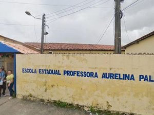 Estudante de 13 anos morre após passar mal dentro de escola em Maceió