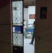 Homem é morto a tiros enquanto cortava o cabelo em Santa Luzia do Norte