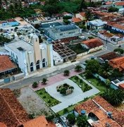 Casal trabalha em estrutura que atende Estrela de Alagoas e Minador do Negrão