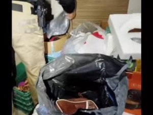 Polícia Civil deflagra operação contra pirataria digital no Agreste de Alagoas