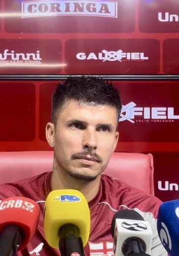 CRB se reapresenta no CT Ninho do Galo após vitória na estreia do Alagoano